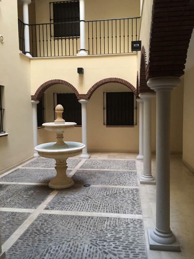 Infantes Apartment *