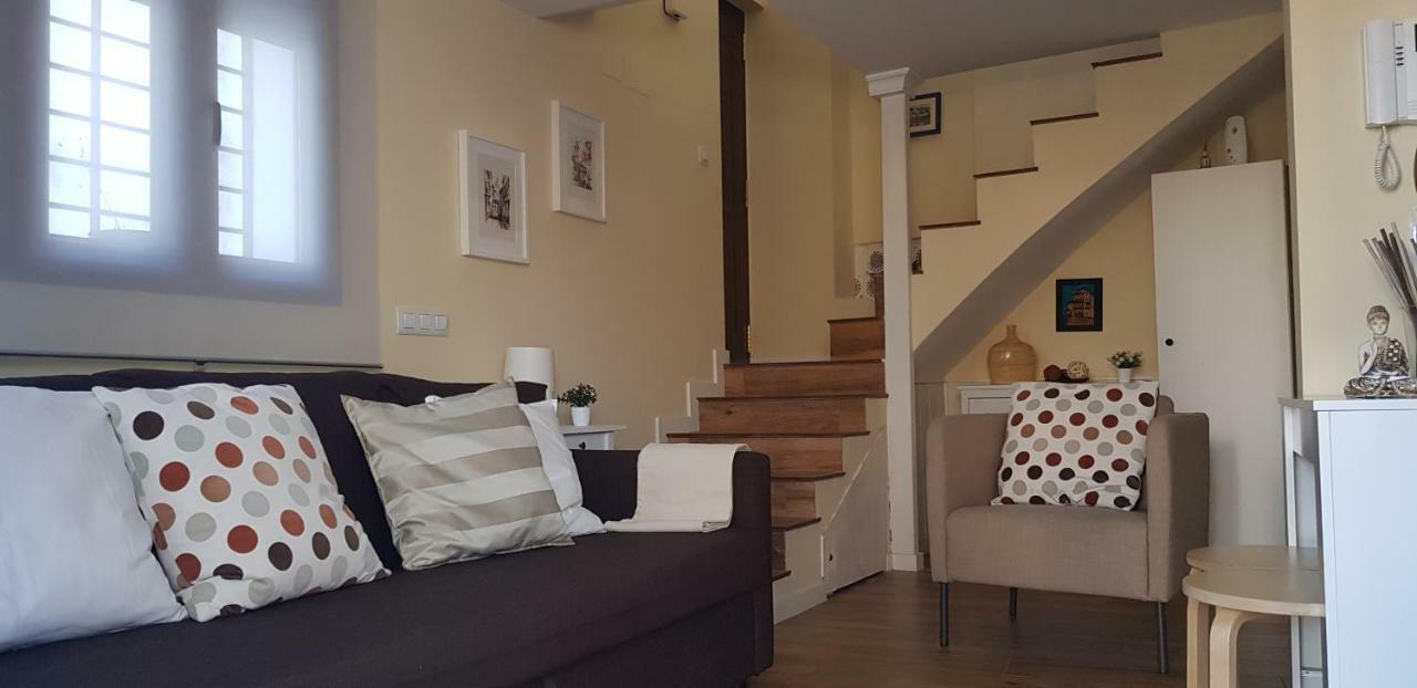 La Casita Del Almendro * Cuenca (Castilla-La Mancha)