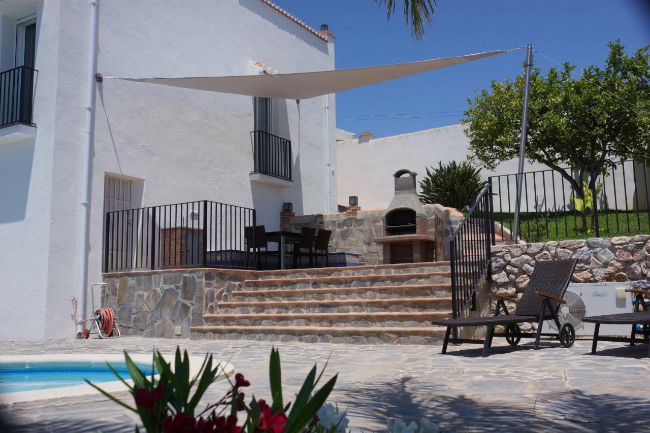 Torrecilla Apartment Salobrena