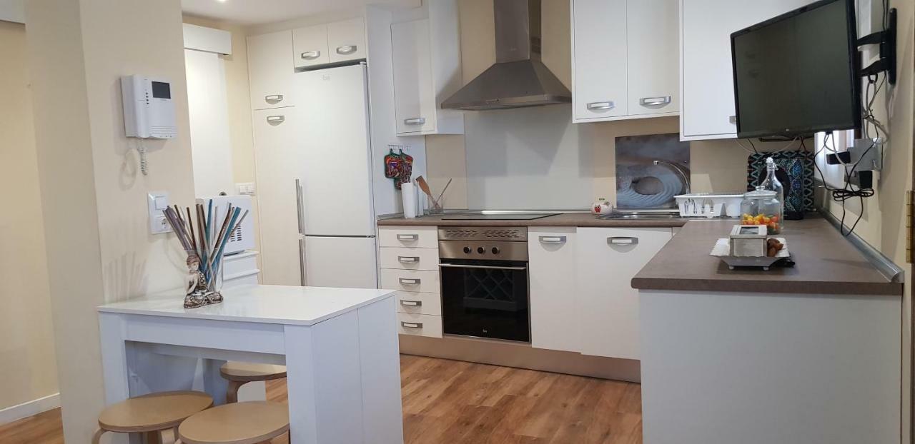 La Casita Del Almendro Apartment Cuenca (Castilla-La Mancha)