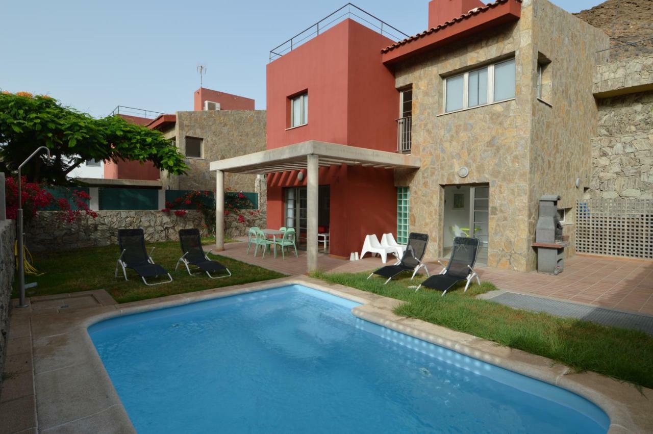 Villa Carlos
