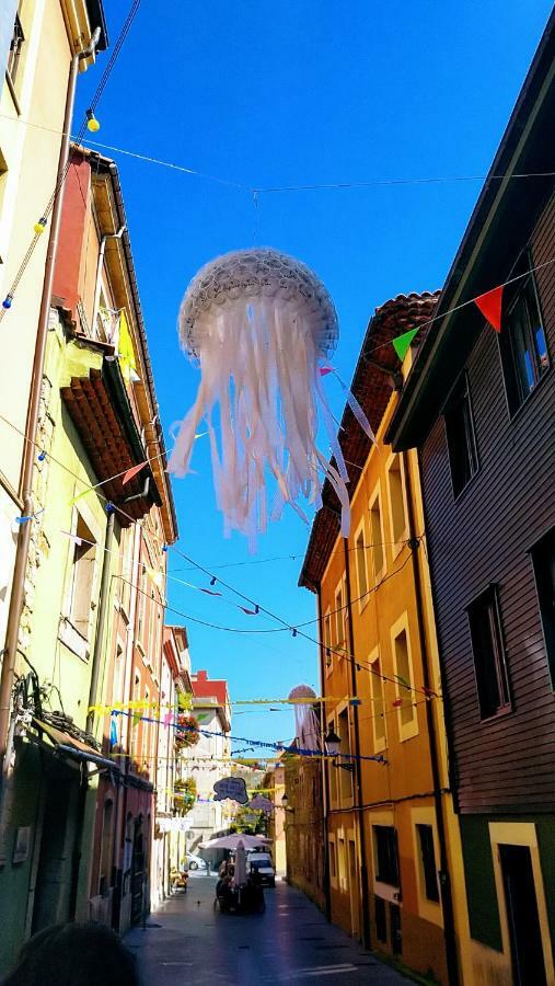 ático Uría Gijón