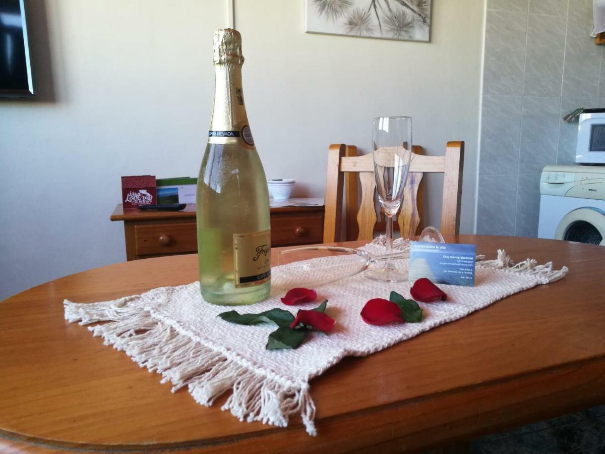 Apartamento La