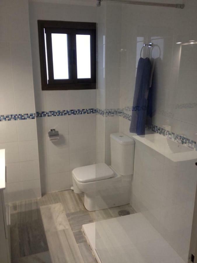 Apartment Costa Del Sol Benalmadena