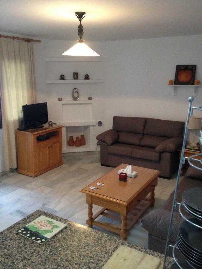 Apartment Costa Del Sol *