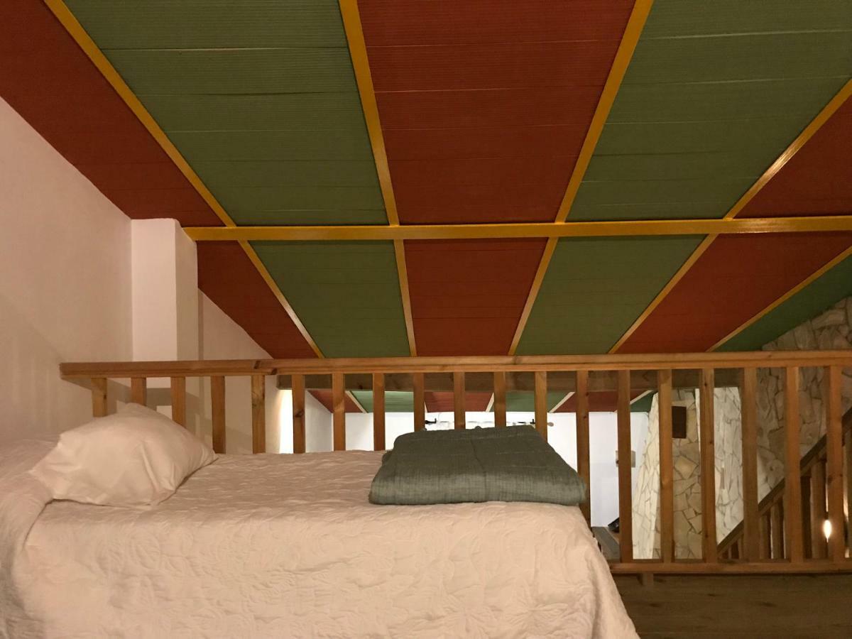 Apartamento Casa Rural Coripe Coripe