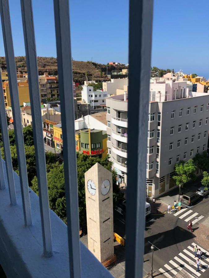 Apartamento El Reloj 1 Los Llanos De Aridane