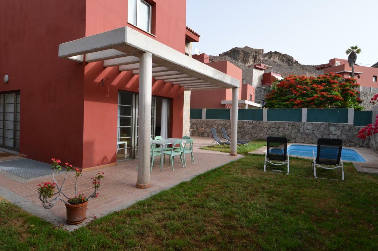 Villa Carlos La Playa de Tauro