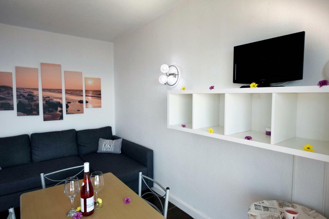 Apartment Paraiso Del Sur