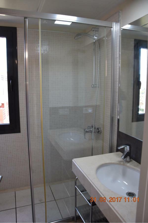 Apartamento Golf Penthouse Valle Del Este 115 *