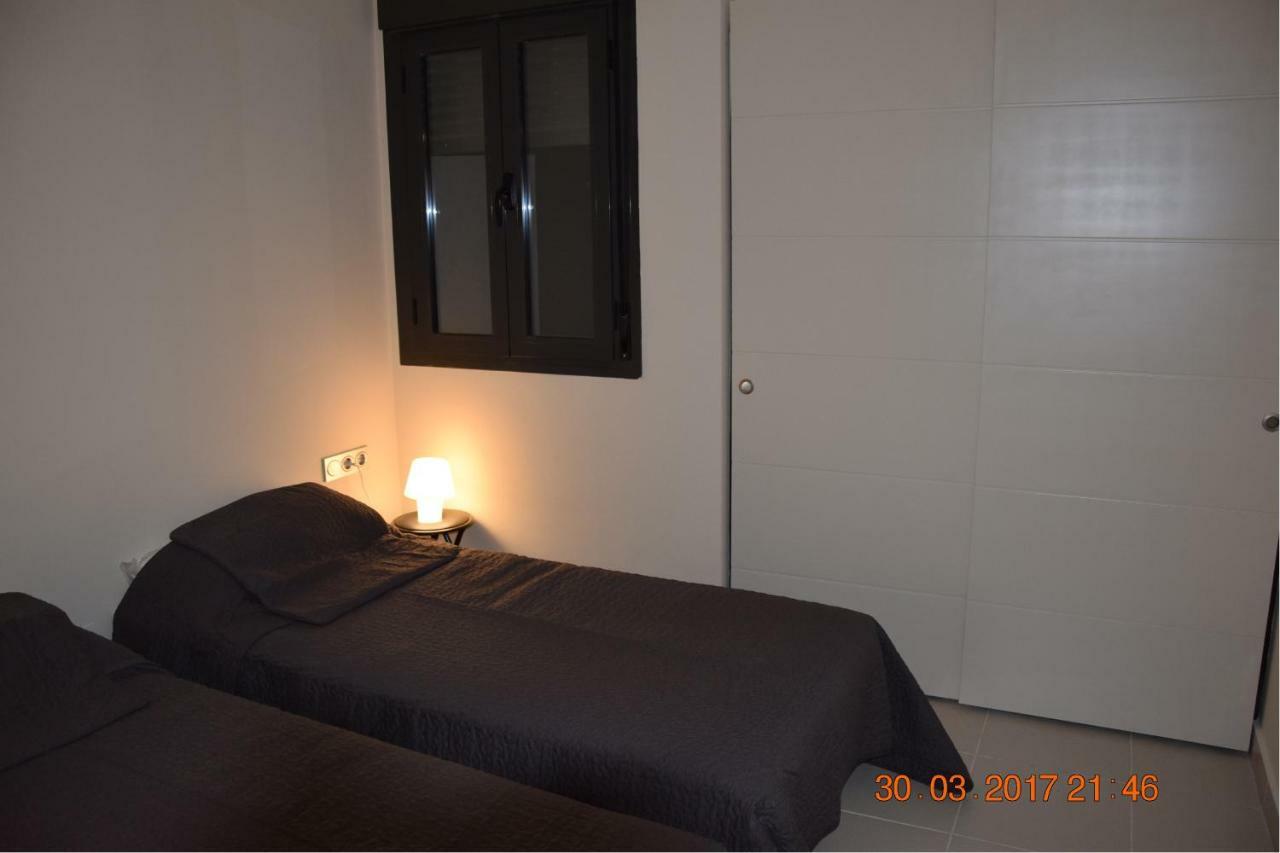 Golf Penthouse Valle Del Este 115 * Vera