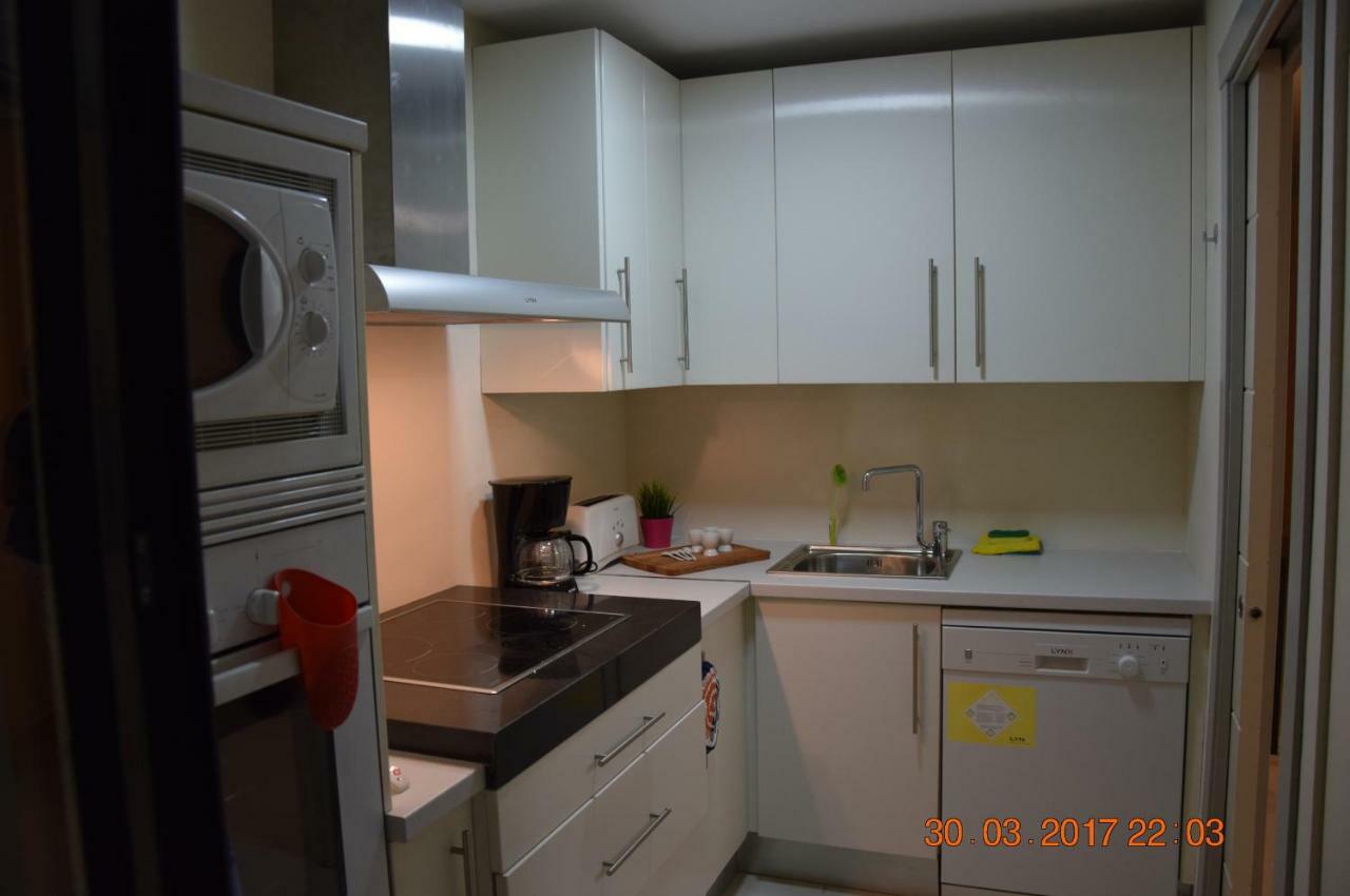 Golf Penthouse Valle Del Este 115 Vera