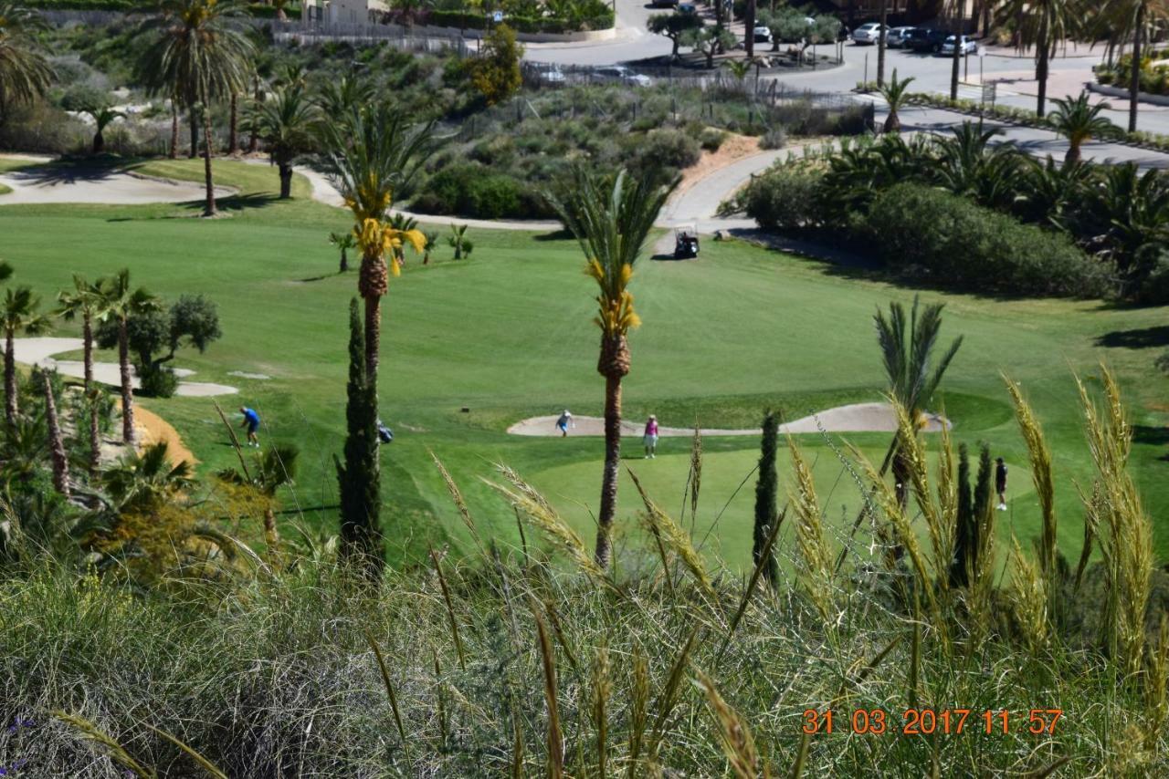 Apartamento Golf Penthouse Valle Del Este 115