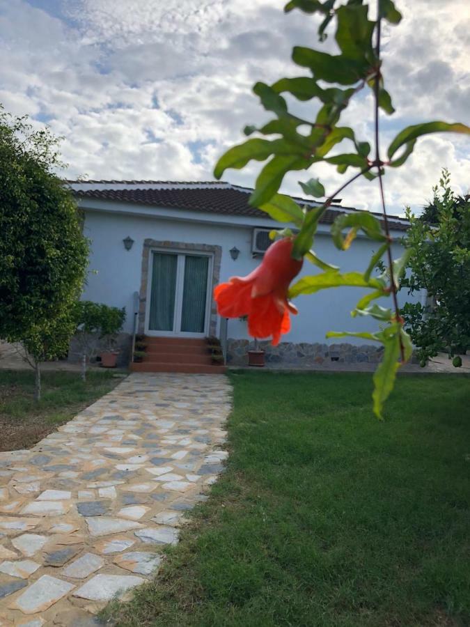 Casa Lusentum Villa *
