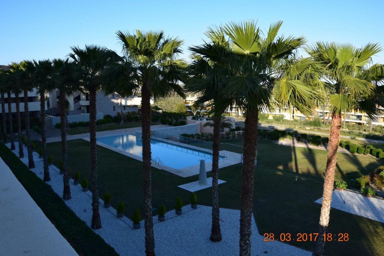 Golf Penthouse Valle Del Este 115 Apartamento *