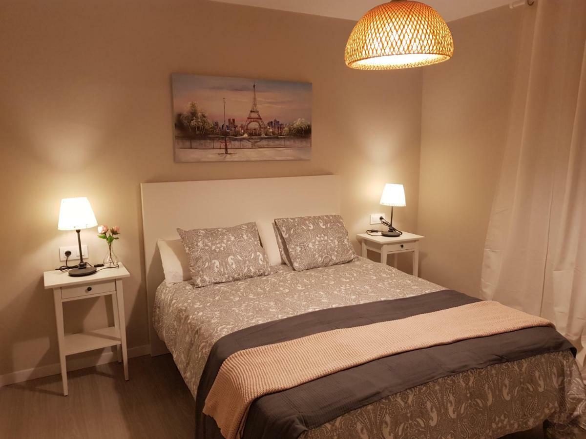 Apartamento Jerez 2018 Jerez de la Frontera