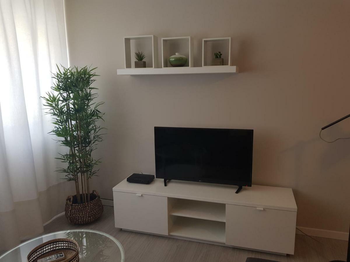 Apartamento Jerez 2018