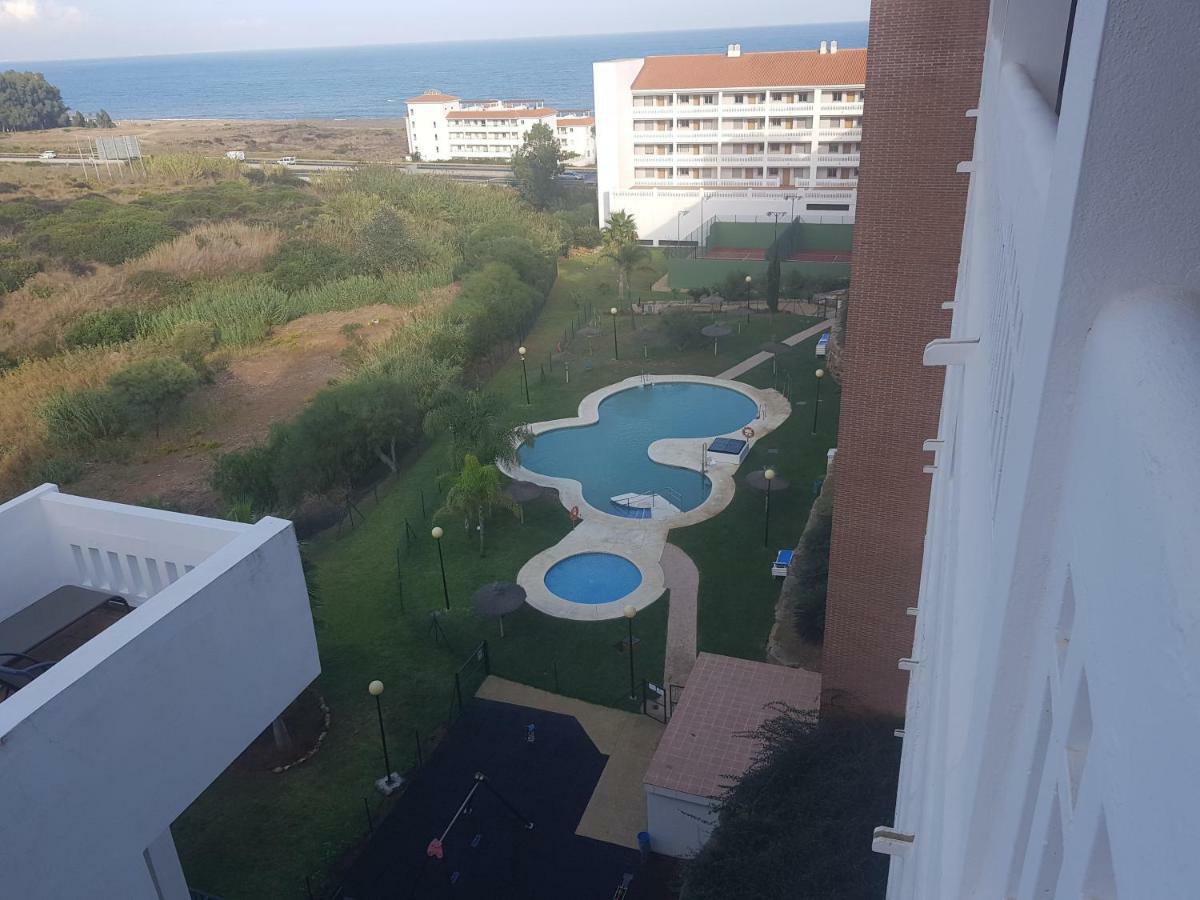 Costa Del Sol Playa Spa Apartment Manilva