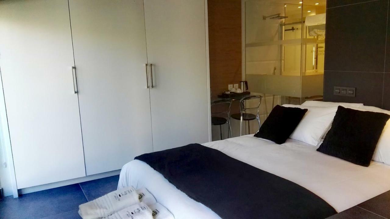Libertad Aparthotel Salamanca