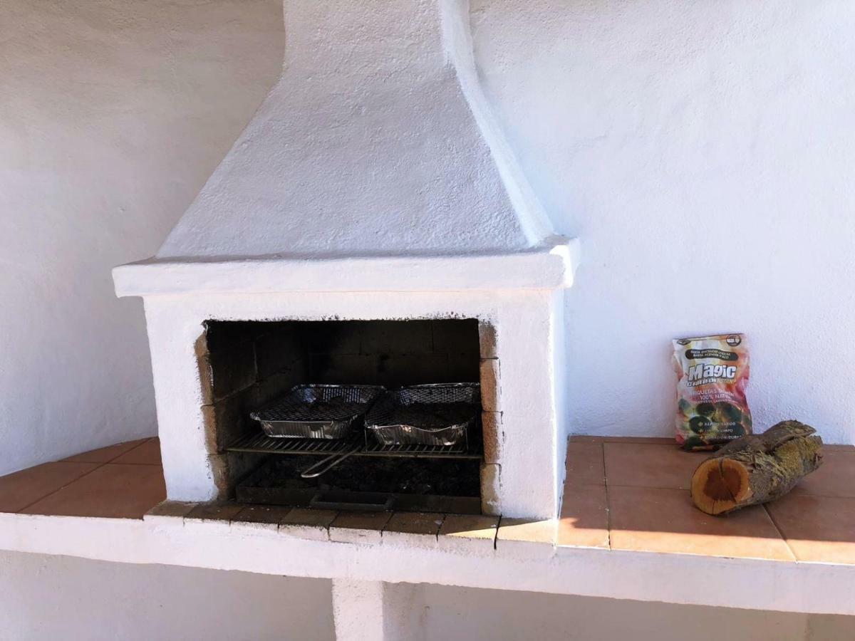 Casa Andres Apartamento