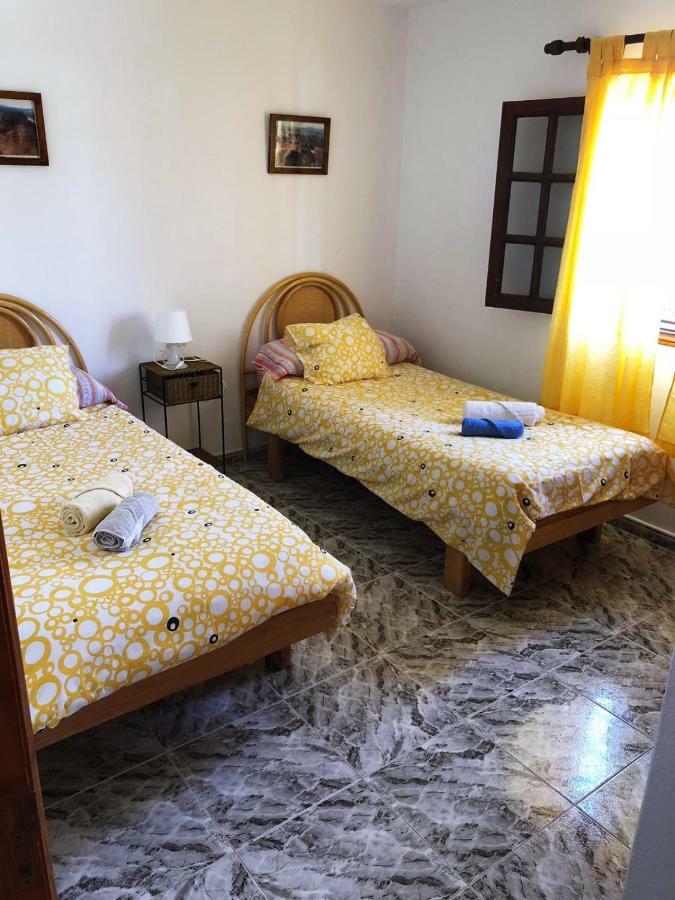 Apartamento Casa Andres *