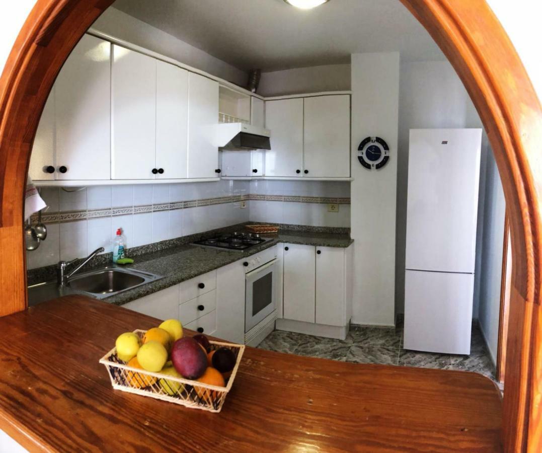 Apartamento Casa Andres