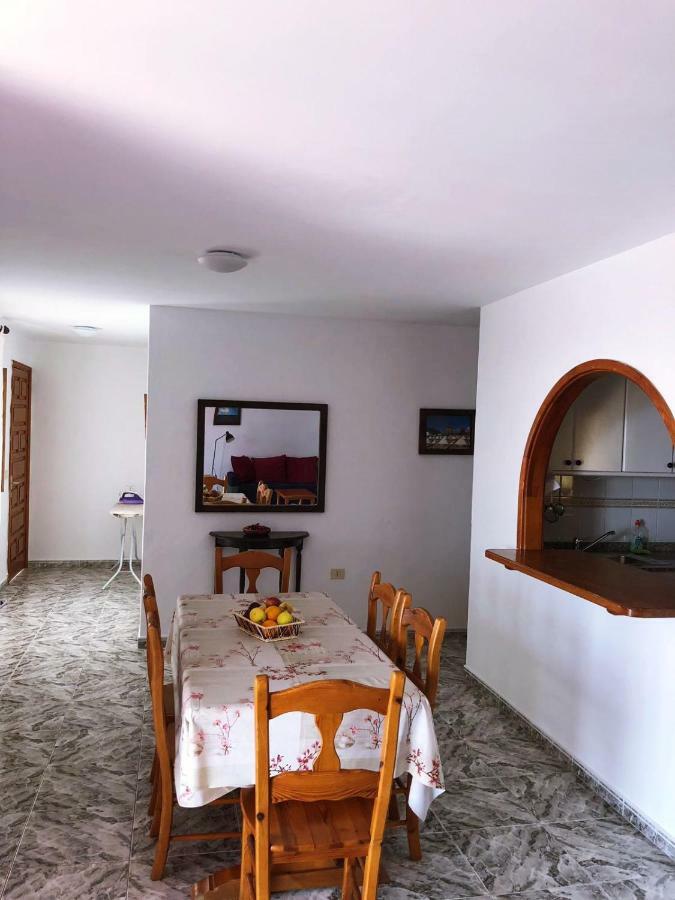Casa Andres * La Asomada (Lanzarote)