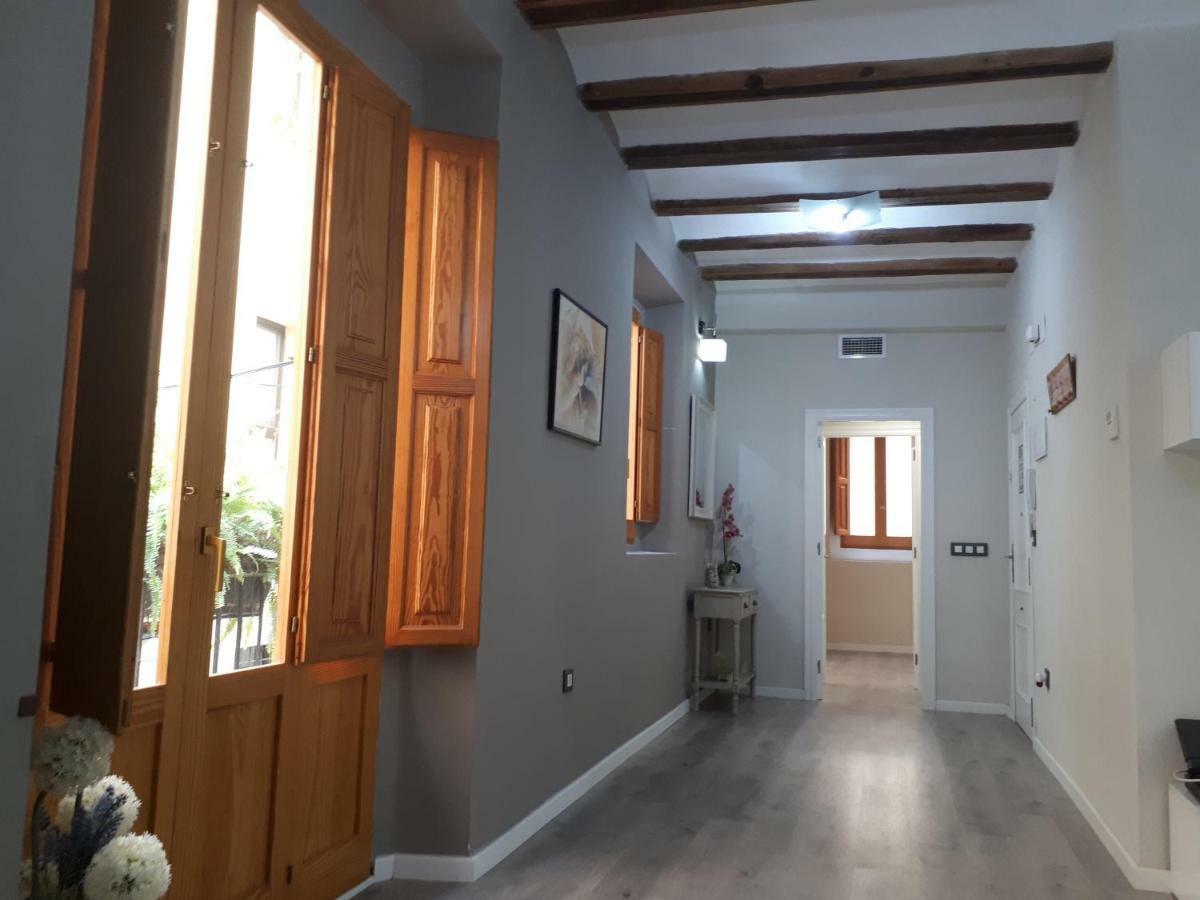 Amplio En Centro Histórico Apartamento *