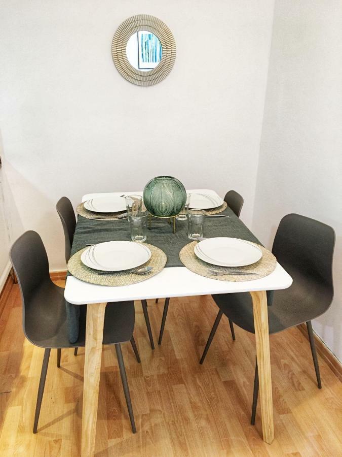 Apartment Las Canteras Flat Ii By Canary365 *