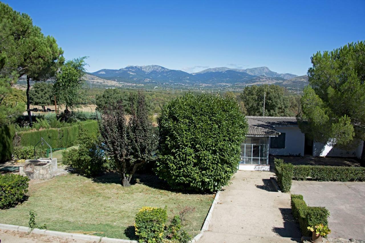 La Casita De La Sierra *