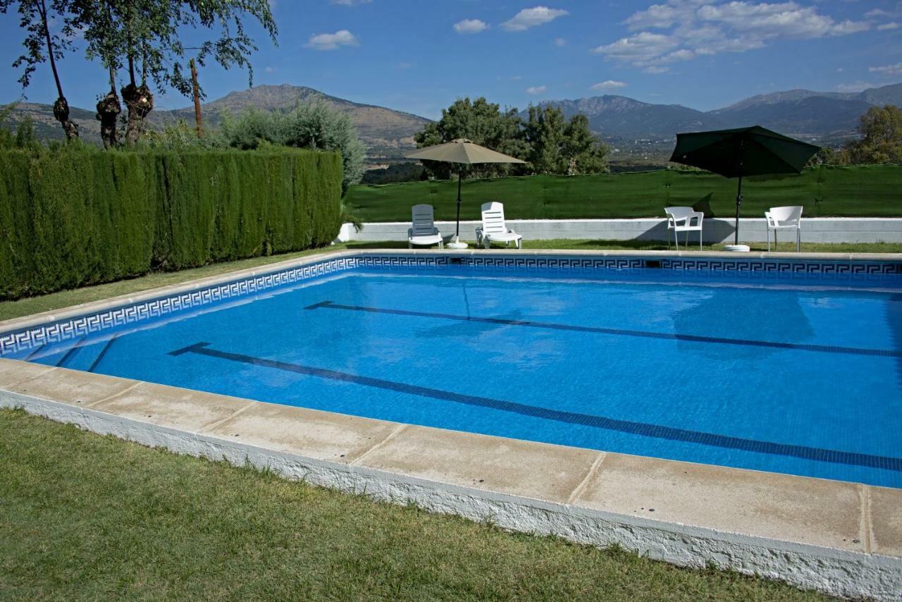 Casa rural La Casita De La Sierra Guadarrama