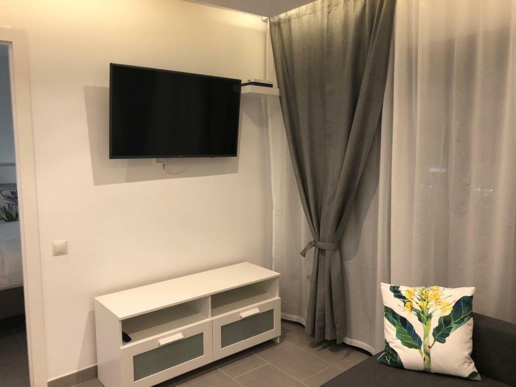 Apartamento Luxury Playa del Inglés