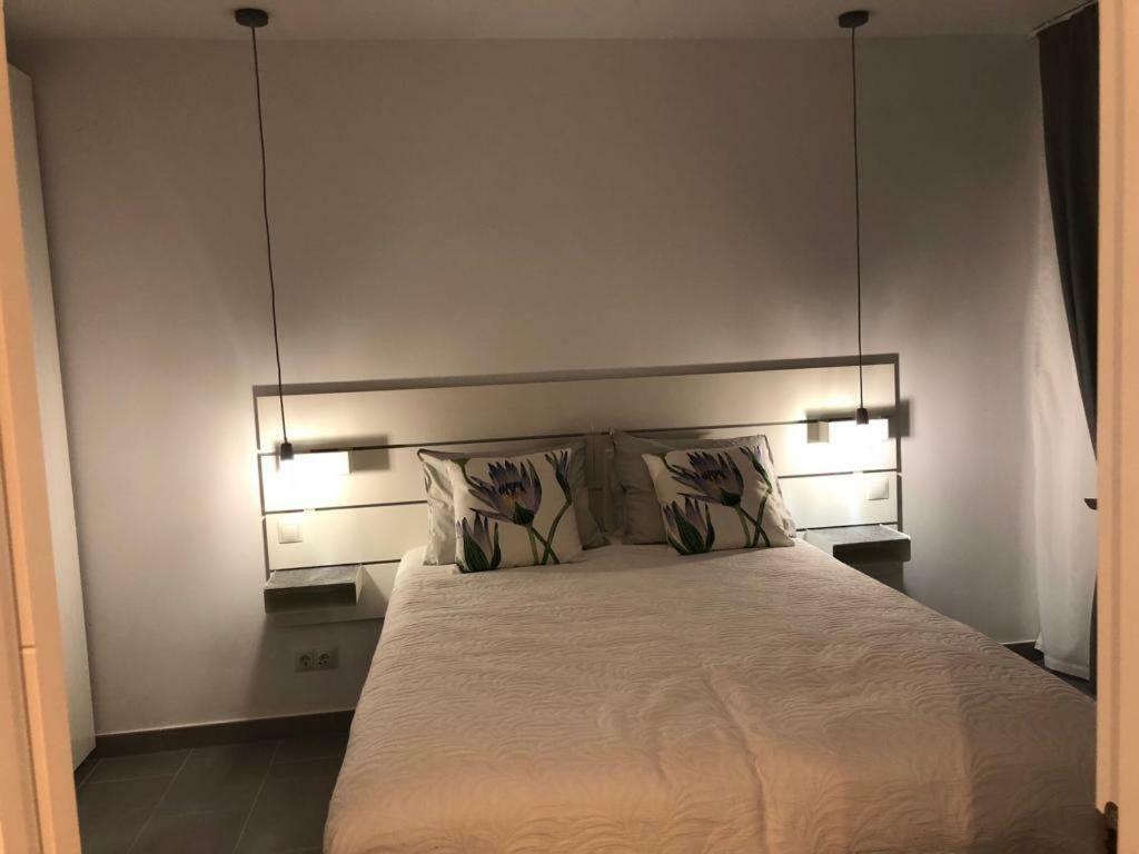 Apartamento Luxury