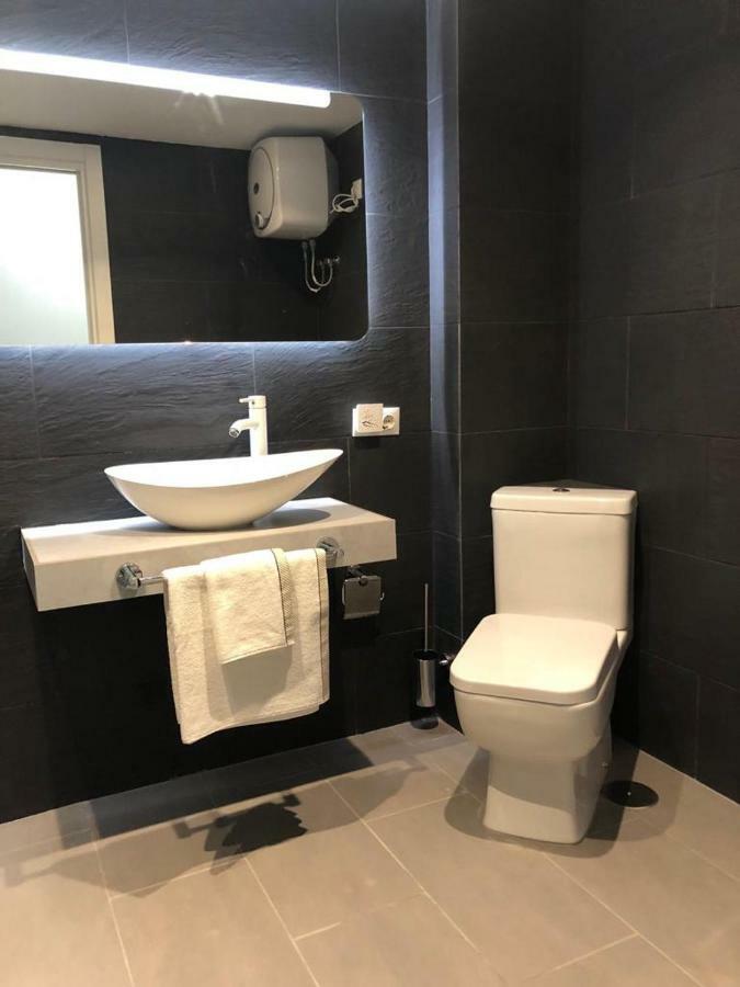 Luxury Apartamento
