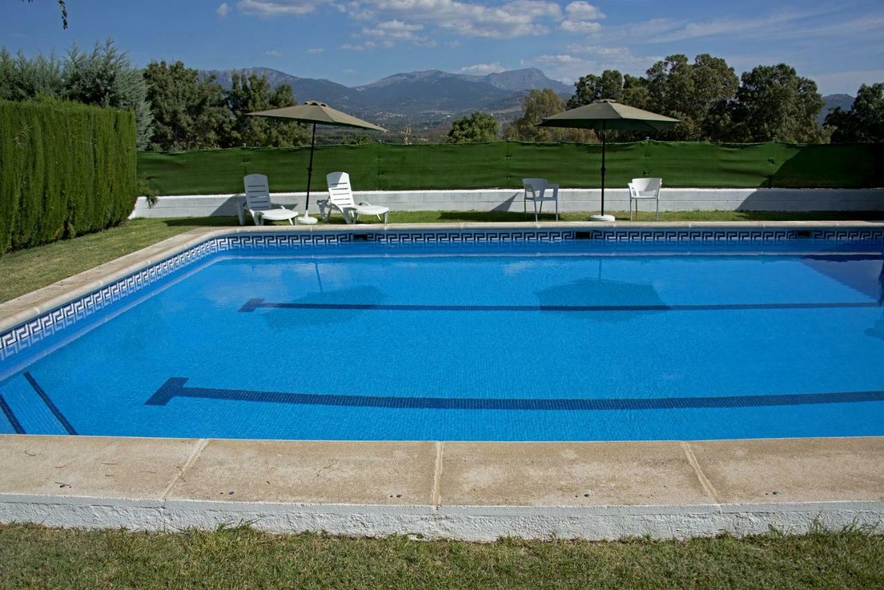 La Casita De La Sierra