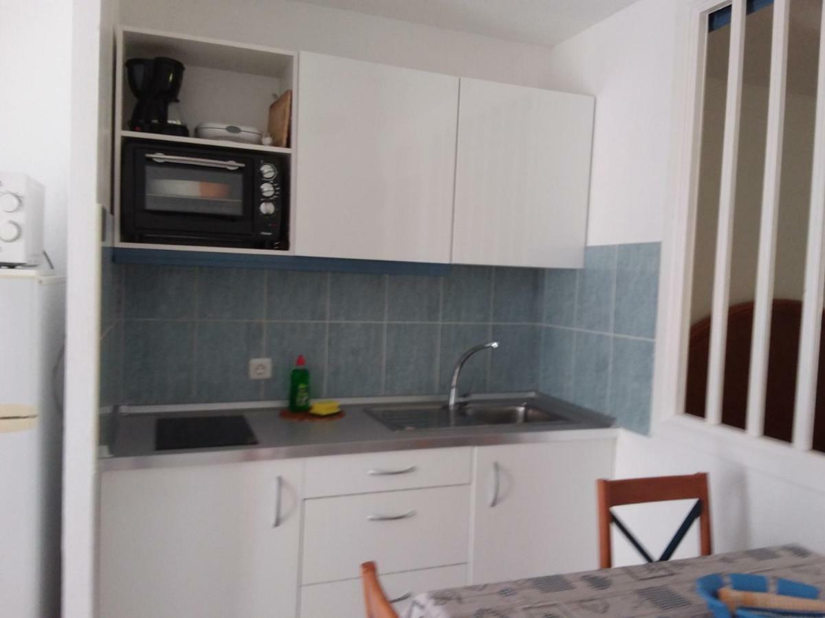 Apartment Jandia Attico Vista Oceano *