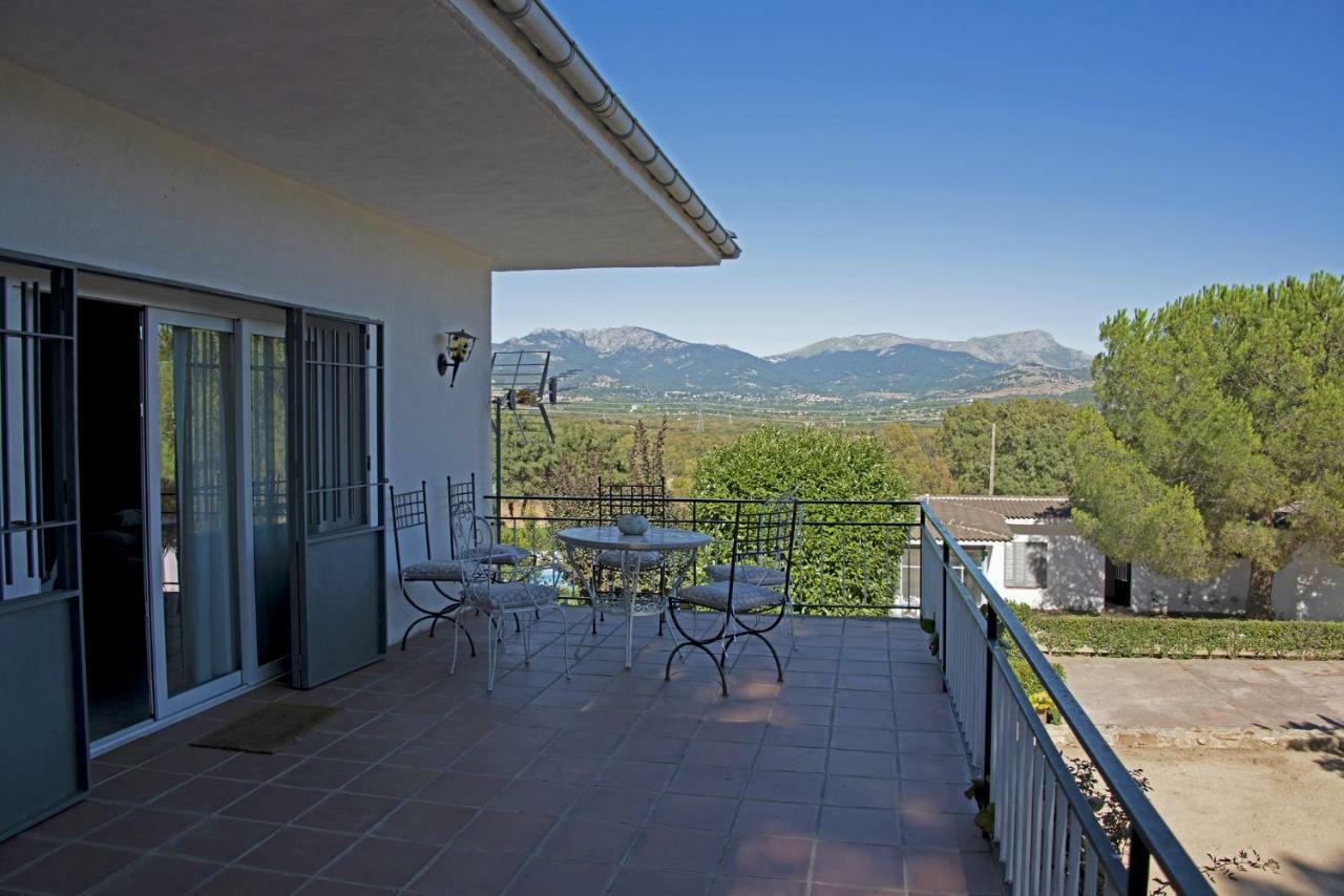 La Casita De La Sierra *