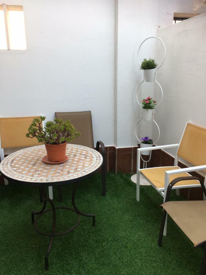 Apartamento Apartamento Puerta Al Mar Rota