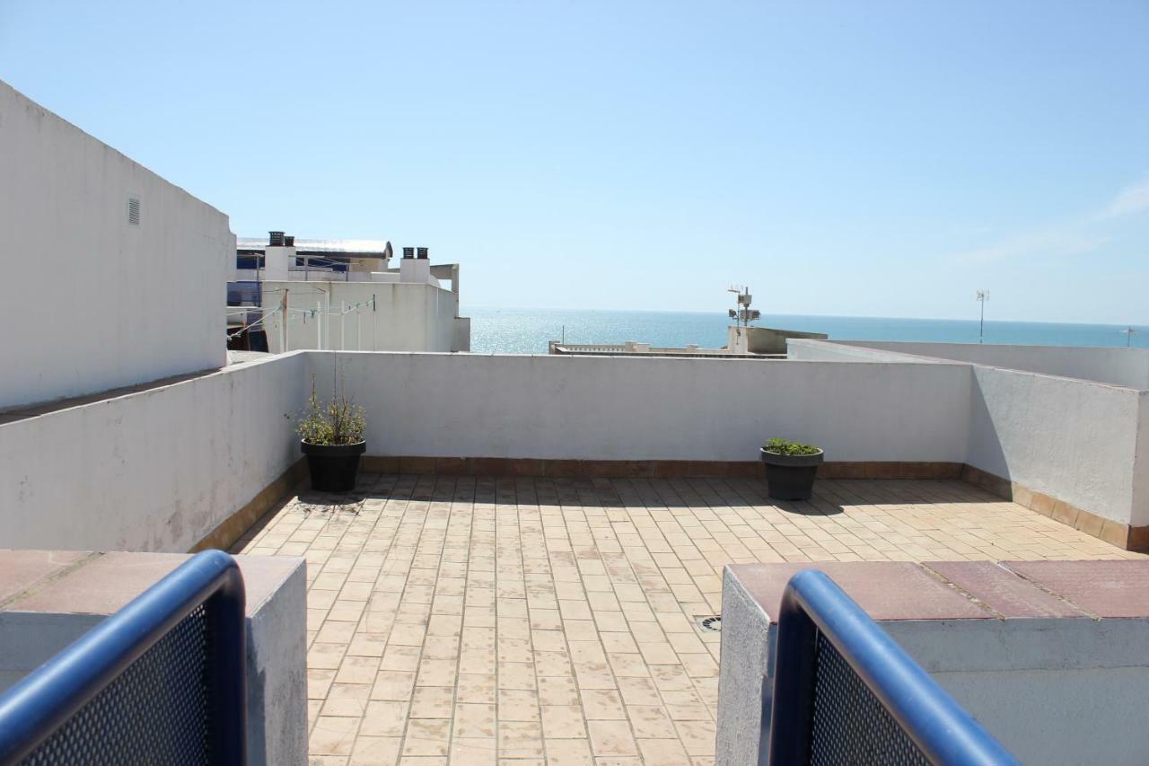 Apartamento Puerta Al Mar * Rota