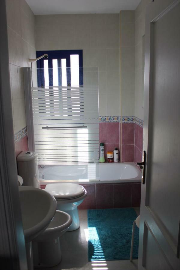 Apartamento Apartamento Puerta Al Mar