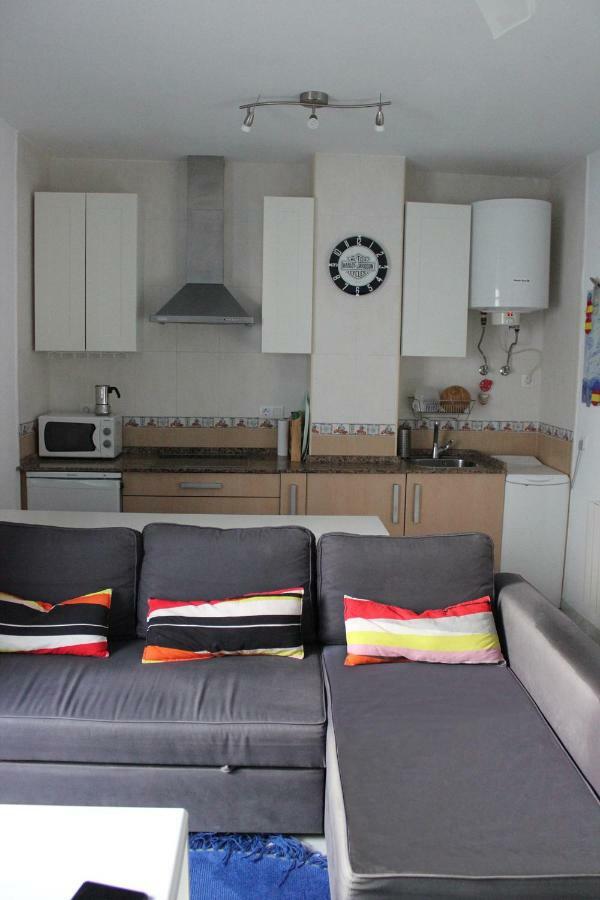 Apartamento Apartamento Puerta Al Mar *