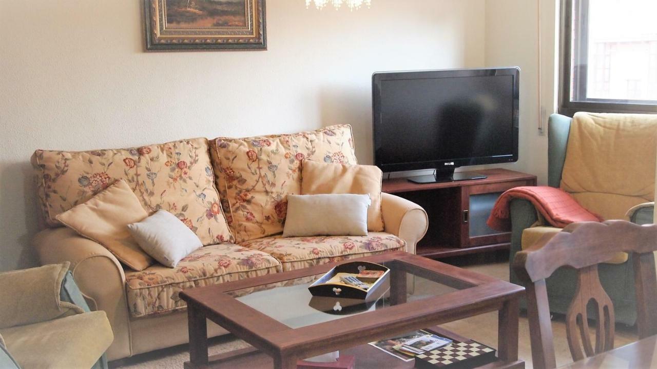 Apartment Housingleon - Muralla *
