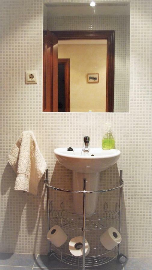 Housingleon - Muralla Apartment