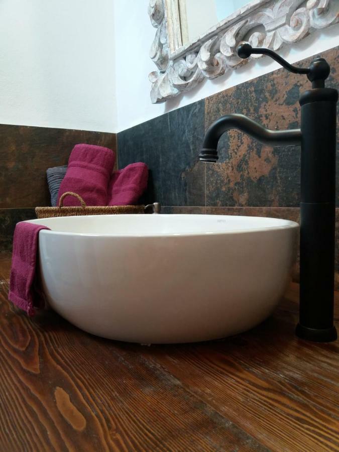 Casa Fleur Con Piscina Privada Y Jardin *