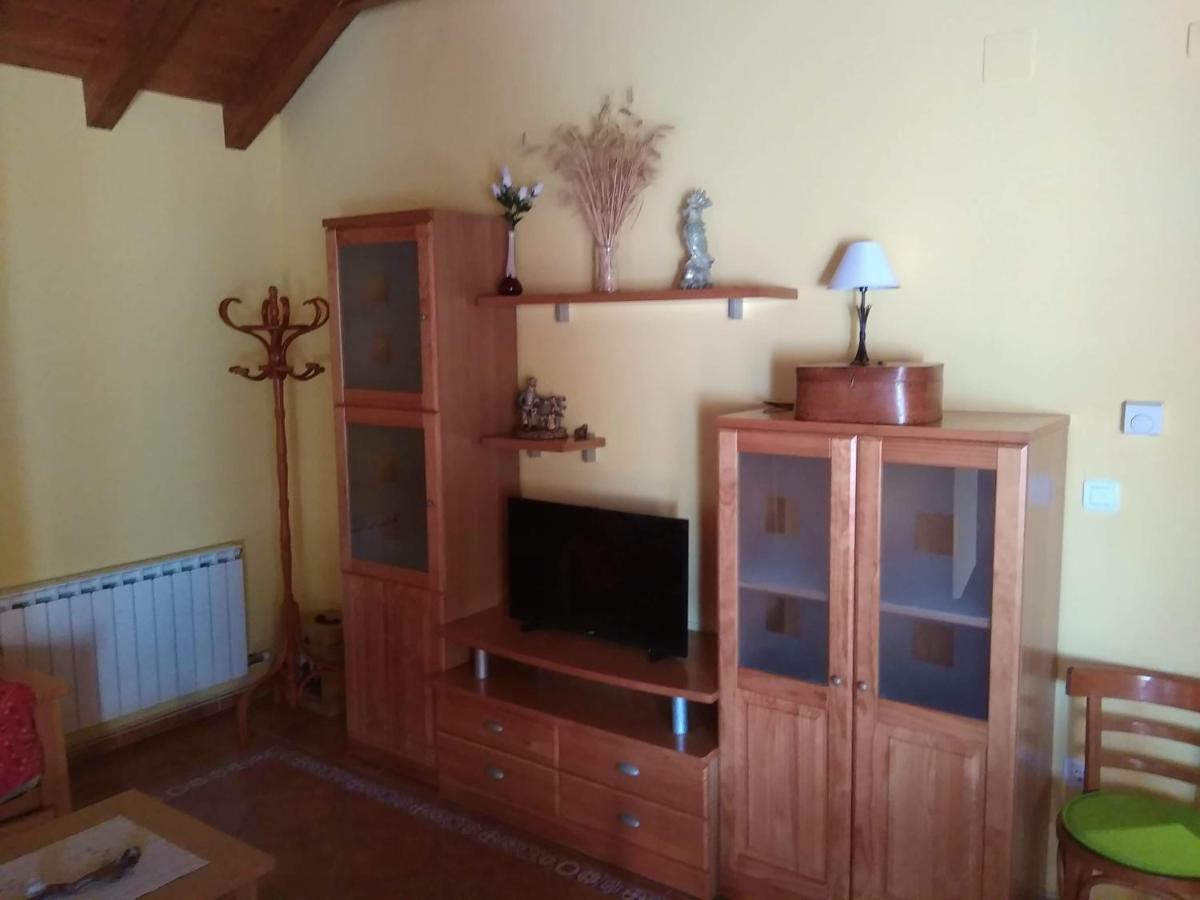 Casa Lo Sastre - Сasa de vacaciones