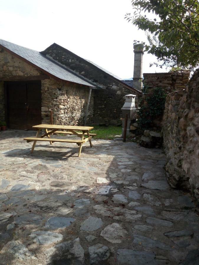 Casa Lassero