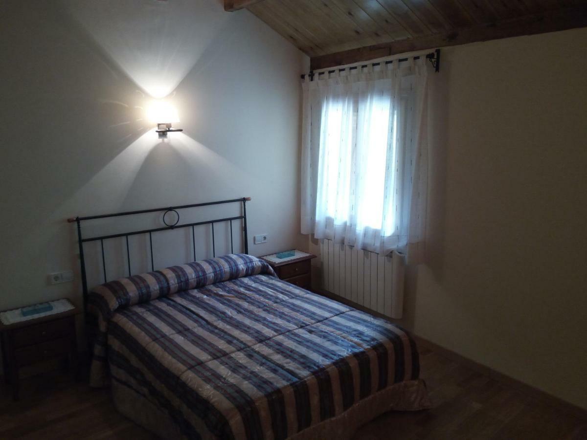 Apartamento Casa Lassero La Guingueta D'Aneu