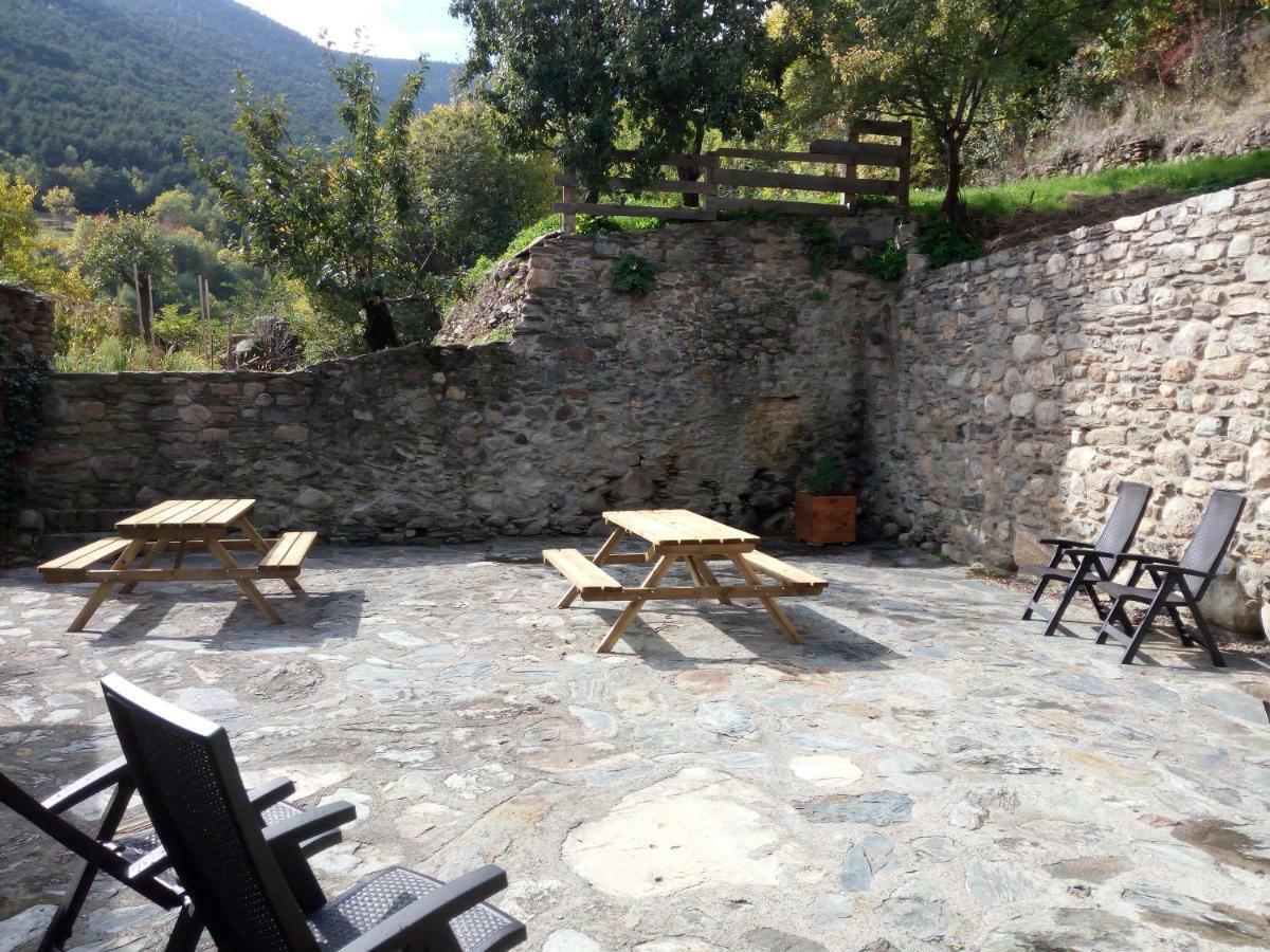 Apartamento Casa Lassero La Guingueta D'Aneu