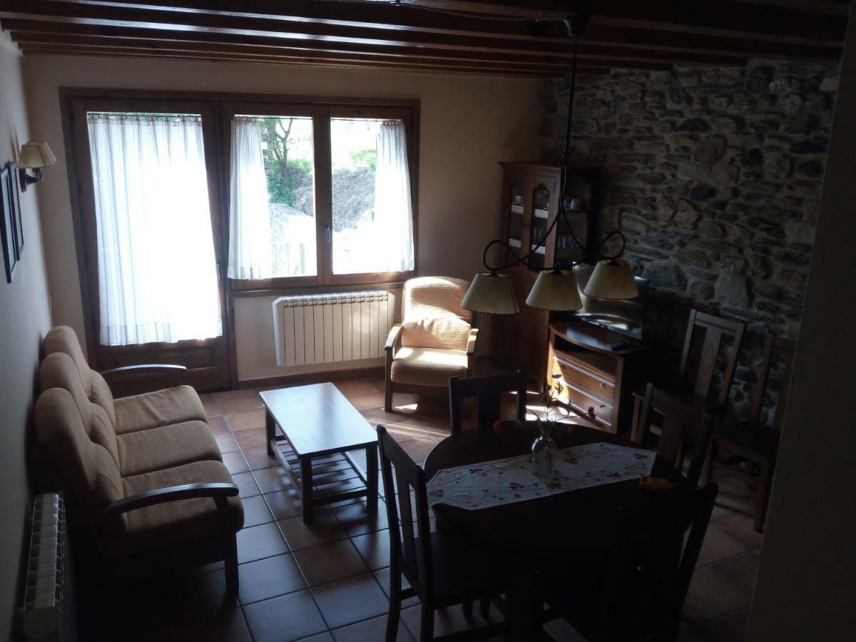 Apartamento Casa Lassero La Guingueta D'Aneu