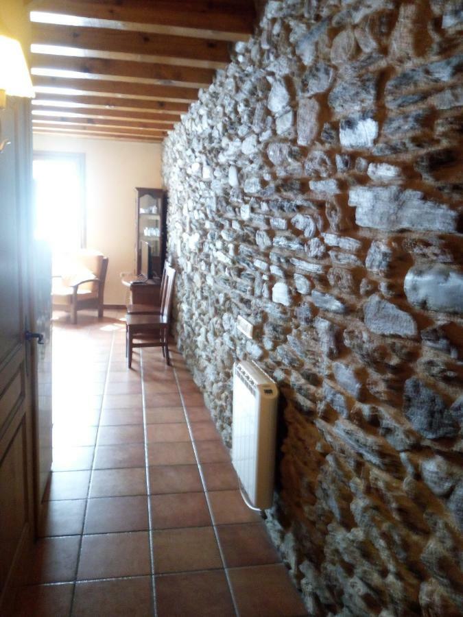 Apartamento Casa Lassero La Guingueta D'Aneu